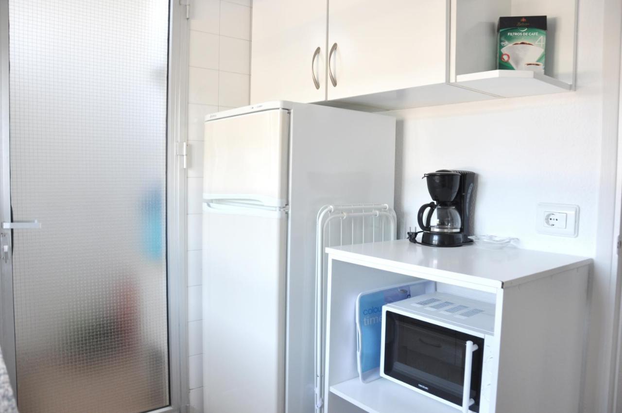 Apartamentos Las Rosas Dénia Exterior foto
